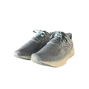 ***SOLD*** New Balance Fresh Foam 1080v11 Running Shoes Size 8.5 Wave Blue Gray